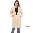 You Know How I Feel Coat