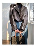 I Can't Remember Jacket