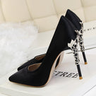 Forgotten Melody Pump Shoes