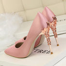 Forgotten Melody Pump Shoes