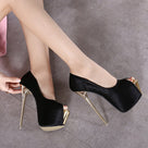 Gotta Be Dreamin' Pump Shoes