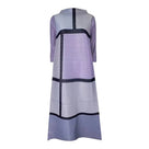 Don't Wanna Miss You Midi Dress