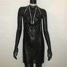 My Youth Is Yours Mini Dress