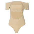 Broke Your Heart In Two Bodysuit