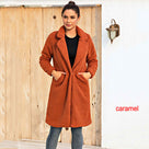 You Know How I Feel Coat