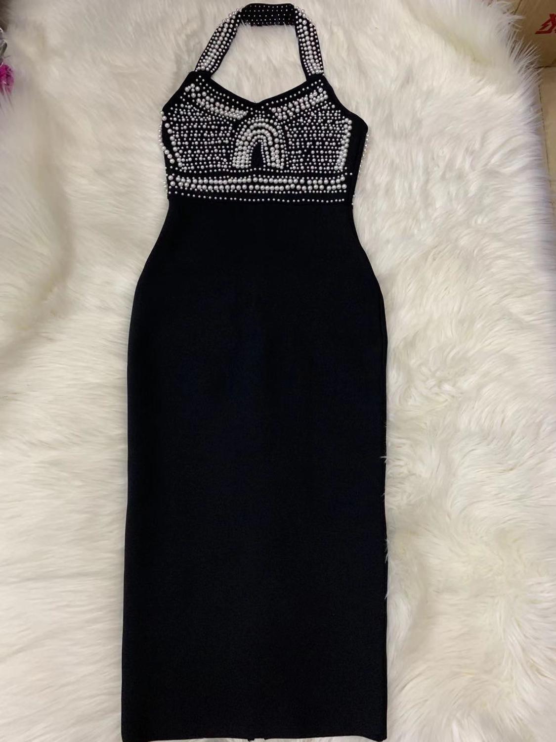 Just Sing Along Midi Dress