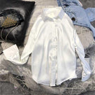 Get You The Moon Blouse