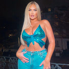 No Need To Regret Top