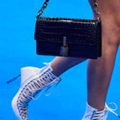 Kill The Beast Ankle Boots