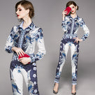 China Town Girls Pant Sets