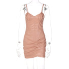 Fancy Love Mini Dress