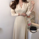 Too Good To Be True Dress