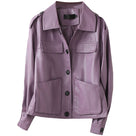 Sang Our Song Jacket