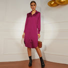 Unbreakable Heart Midi Dress