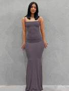 A Light To Burn Long Dress