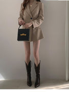 Yesterday's Stories Blazer