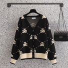 Say Too Much Pants Set