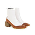 Don't Deny The Vibe Boots