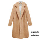 You Know How I Feel Coat