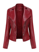 Listen To Me Anyway Jacket