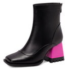 A Change of Heart Mid-Calf Boots