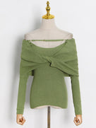 The One That You Talk To Blouse