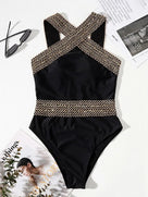 How It's Lookin One Piece Bikini