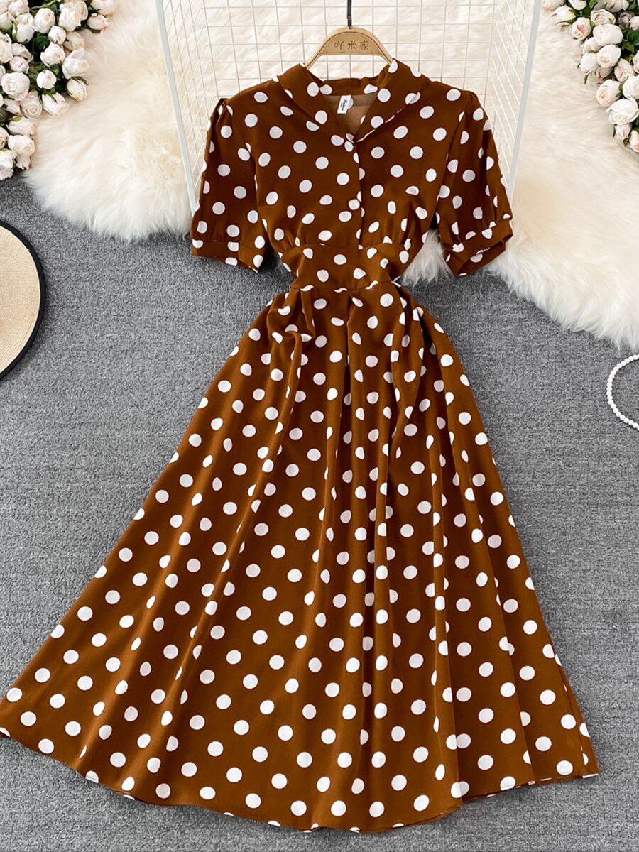 Picture Of Us Midi Dress