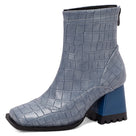 A Change of Heart Mid-Calf Boots