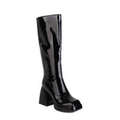 Over Loved Knee-High Boots