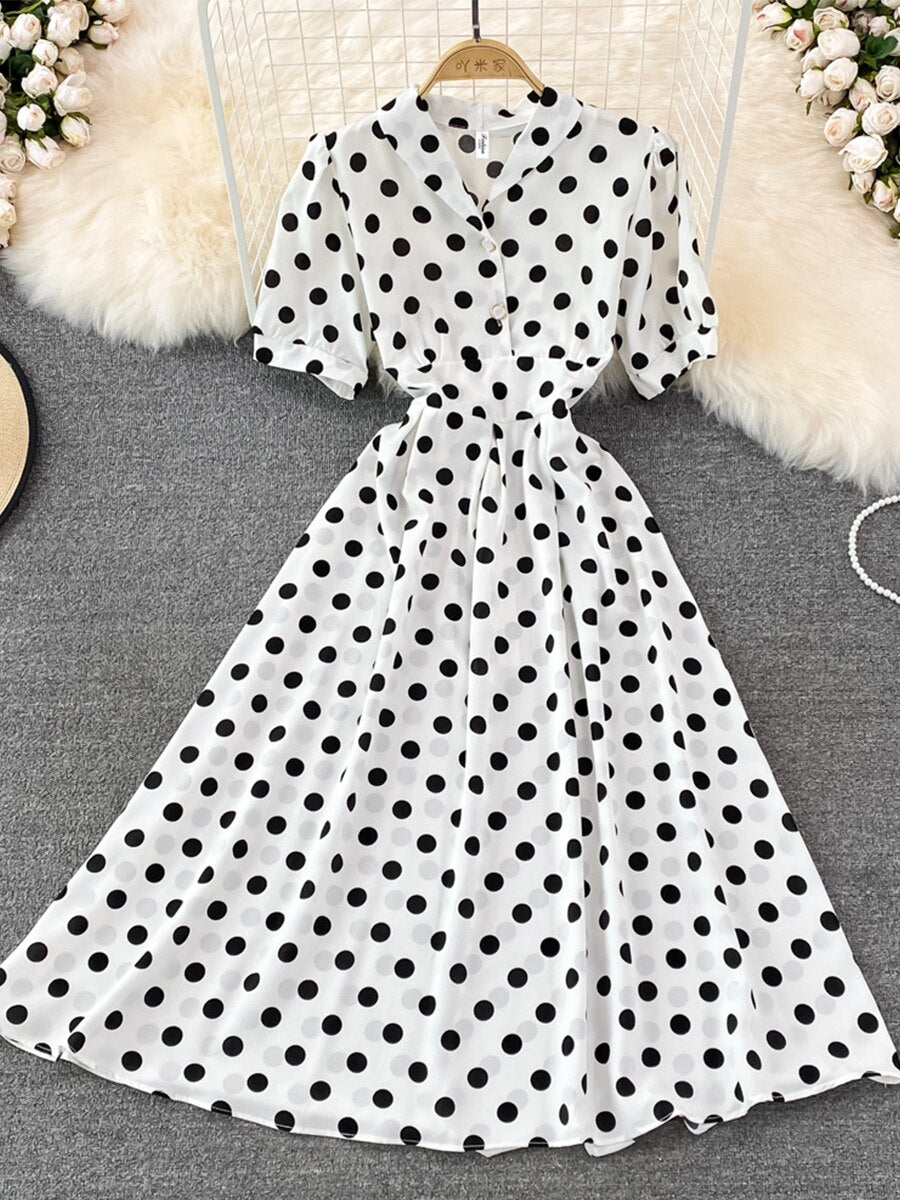 Picture Of Us Midi Dress