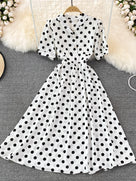 Picture Of Us Midi Dress