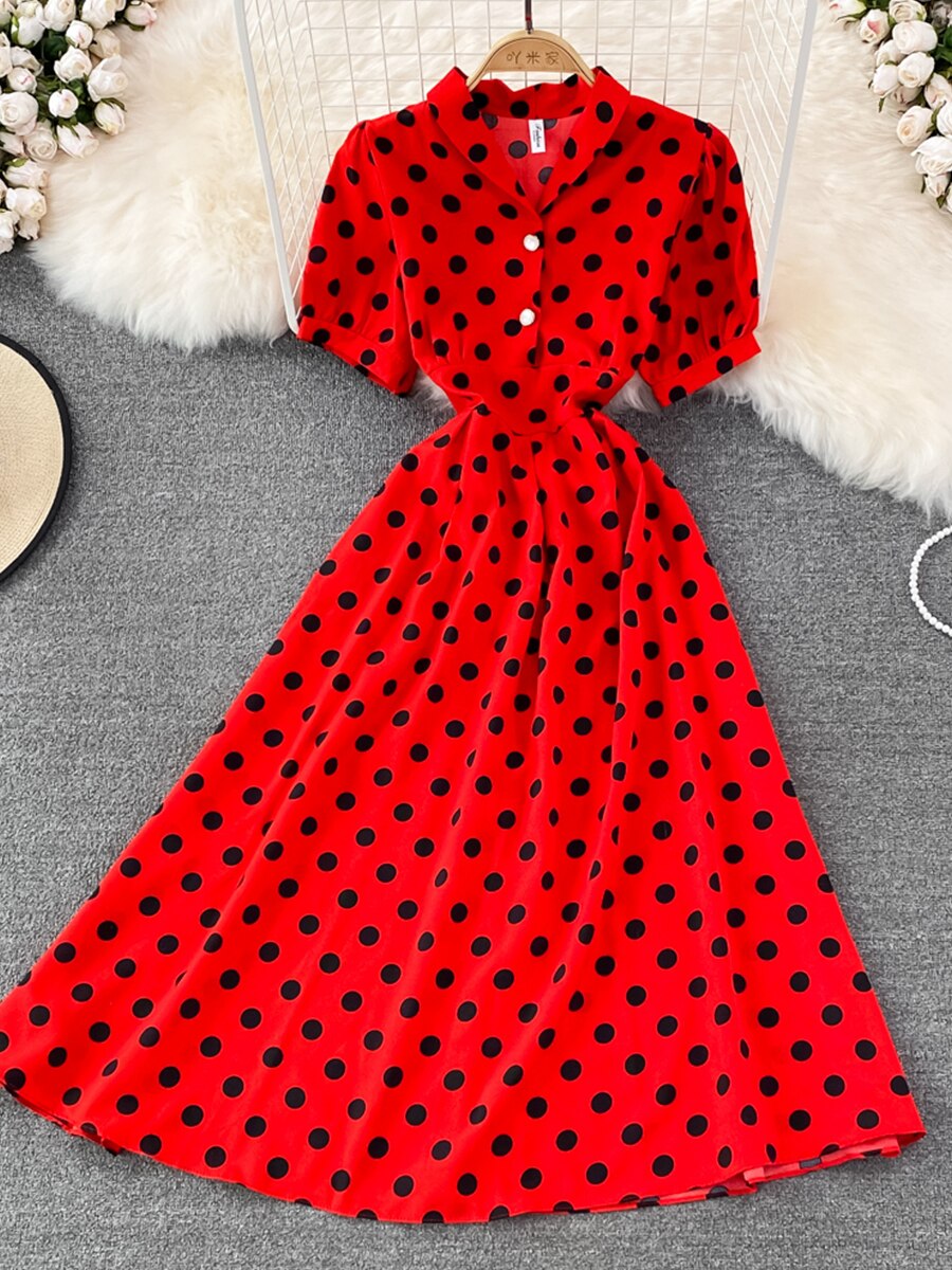 Picture Of Us Midi Dress