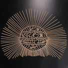 Turn Into You Headpiece