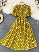 Picture Of Us Midi Dress