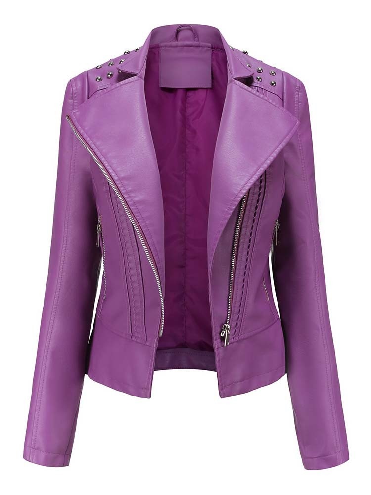 Listen To Me Anyway Jacket