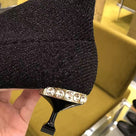 Dreams And Demons Ankle Boots