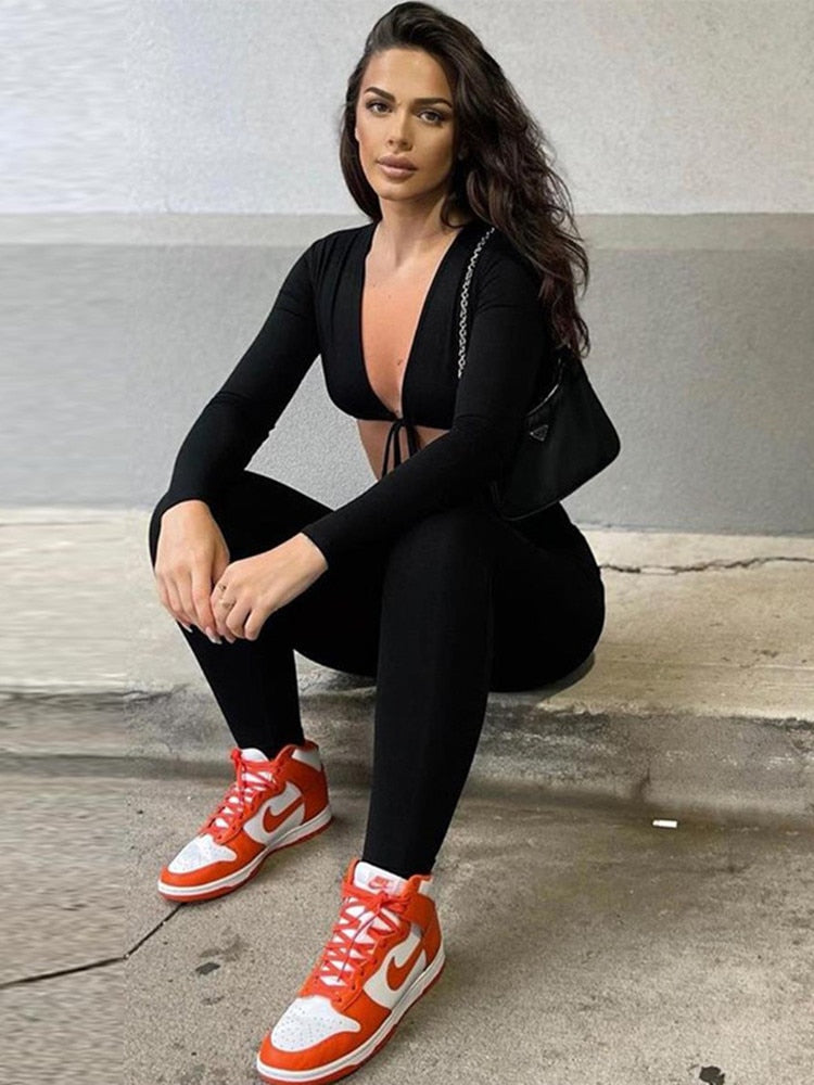 I am On Sunset Jumpsuit