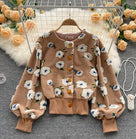 Kiss You On The Dance Floor Sweater