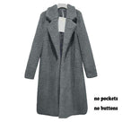 You Know How I Feel Coat