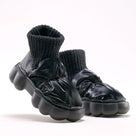 I've Been Set Free Ankle Boots