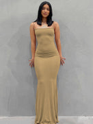A Light To Burn Long Dress