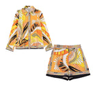 Things I Never Said Pants Set