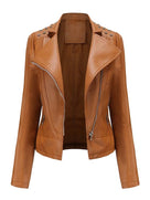 Listen To Me Anyway Jacket
