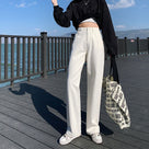 I Can See Somebody's Secret Jeans