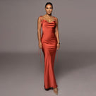 Just Take It In Maxi Dress