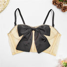 It's Gonna Be Lit Tonight Crop Top