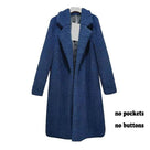 You Know How I Feel Coat