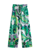 Things I Never Said Pants Set