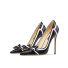 The Price of Losing You Stiletto